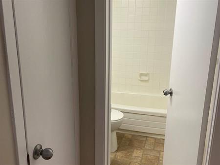 1 CH - 1 SDB - Gatineau - $1,395 /mo