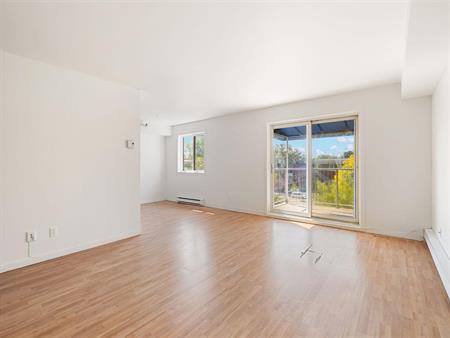 Courtemanche Appartements Appartement 5 ½ à Louer Beauport Juillet 2025
