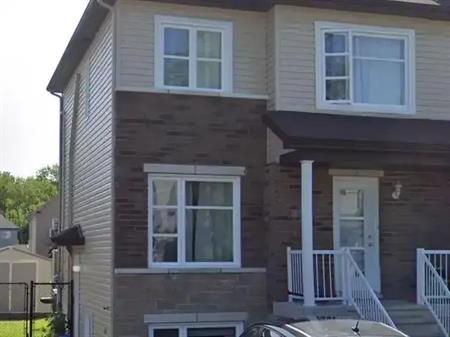 74 Rue Lucien-Gendron, #2 | 74 Rue Lucien-Gendron, #2, Gatineau