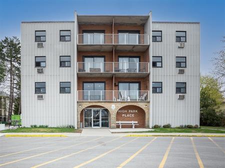 High Park Place Apartments