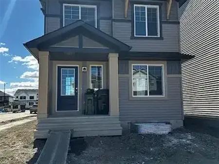 Live in Luxury – Brand New 3-Bedroom Home in Prestigious Keswick, Edmonton! | 6303 King Wynd Southwest, Edmonton