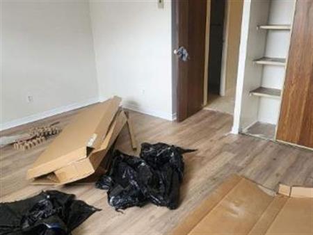 1 CH - 1 SDB - Gatineau - $1,330 /mo