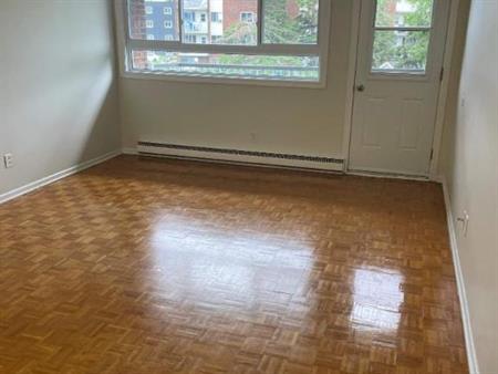 1 CH - 1 SDB - Gatineau - $1,445 /mo