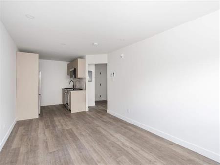 1 CH - 1 SDB - Montreal - $1,445 /mo