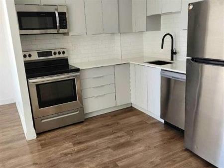 1 CH - 1 SDB - Gatineau - $1,395 /mo