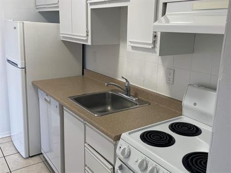 1 CH - 1 SDB - Gatineau - $1,595 /mo