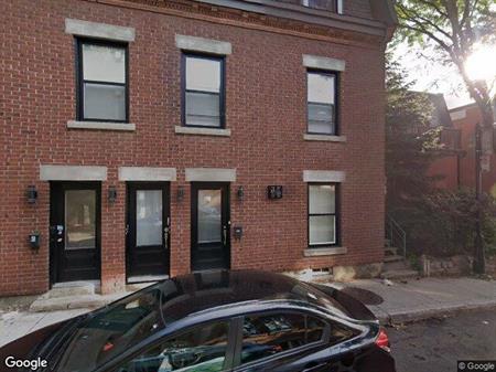 1 CH - 1 SDB - Montréal - $1,895 /mo