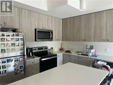 10 PALACE Street Unit# D4 | 10 PALACE Street Unit# D4, Kitchener