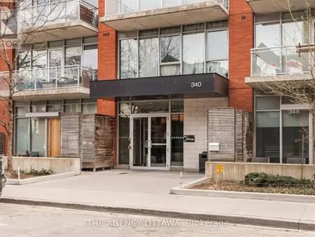 550 - 340 MCLEOD STREET | 550 - 340 MCLEOD STREET, Ottawa