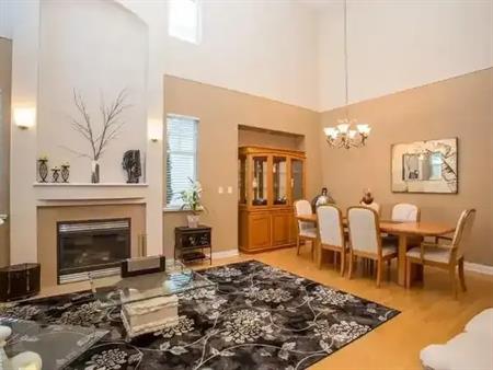 Main in The Crescent Wonderful Home! | 3500 144 Street, Surrey