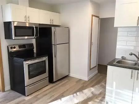 Mount Pleasant / 3 Bdrm House | 3302 - 3rd Street N.W., Calgary