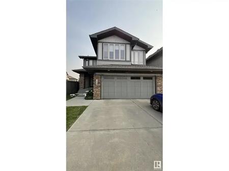2545 ANDERSON WY SW | 2545 ANDERSON WY SW, Edmonton