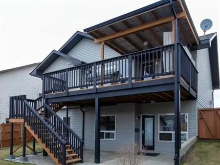 2-Bedroom Legal Basement Suite - Red Deer - $1,600/mo | Red Deer