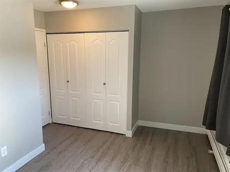 2 Bedroom newly renovated apartment | 8745 165 St NW, Edmonton