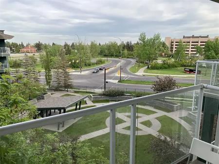 One Bedroom Condominium Located Next To University Of Calgary | 3111 34 Ave NW, Calgary