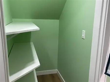 Luxury Walk-Out Basement Suite for Rent | 90 Everhollow Green South West, Calgary
