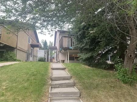2 Bedroom Pet Friendly Legal Basement Suite by Crowfoot | 64 Ranchero Rise Northwest, Calgary