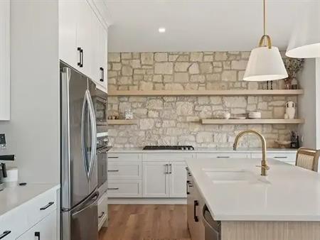 Beautiful Estates Home with Quarter Acre Lot | Okotoks