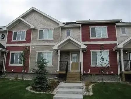 SouthWest Townhome | 5916 Mullen Way, Edmonton