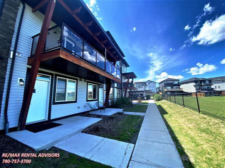 #72 446 Allard Boulevard Southwest | 446 Allard Boulevard Southwest, Edmonton