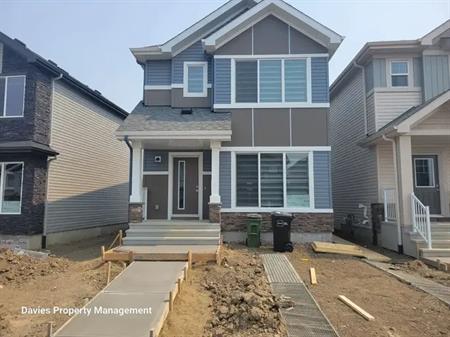 9647 Colak Link SW | 9647 Colak Link Southwest, Edmonton