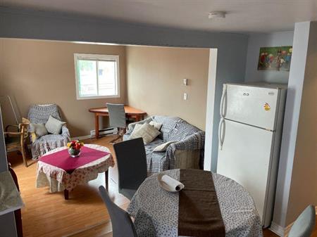 1450$ appartements 2 chambres à Hull