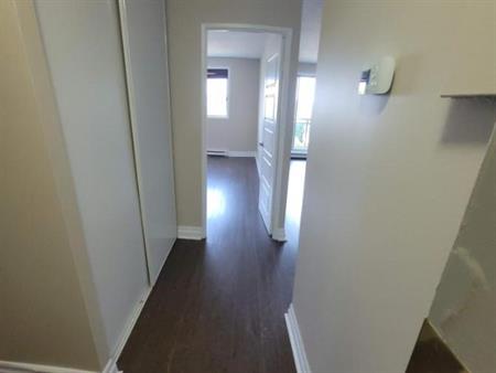 1 CH - 1 SDB - Gatineau - $1,595 /mo