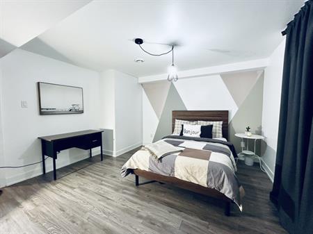 Chambre à Louer/ Colocation