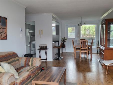 Condo à Louer