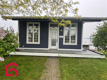 Maison Salaberry-de-Valleyfield À Louer