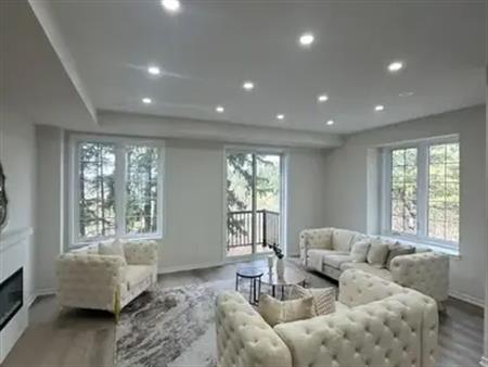 58 ARBOUR GREEN CRESCENT | 58 ARBOUR GREEN CRESCENT, Vaughan