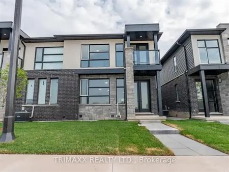 50 KEYSTONE TRAIL | 50 KEYSTONE TRAIL, Welland