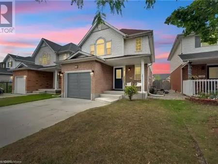 166 KOVAC Road | 166 KOVAC Road, Cambridge