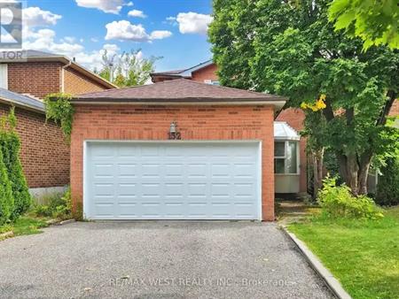 MAIN FLOOR - 152 DON HEAD VILLAGE BOULEVARD | MAIN FLOOR - 152 DON HEAD VILLAGE BOULEVARD, Richmond Hill