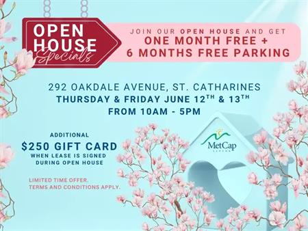 292 Oakdale Avenue | 292 Oakdale Avenue, St. Catharines