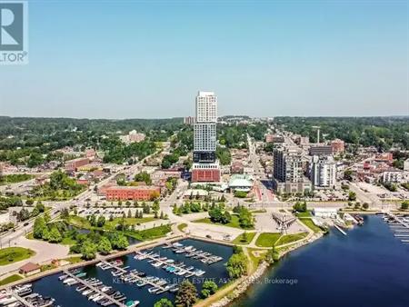 2808 - 39 MARY STREET | 2808 - 39 MARY STREET, Barrie