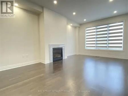 63 TESLA CRESCENT | 63 TESLA CRESCENT, East Gwillimbury