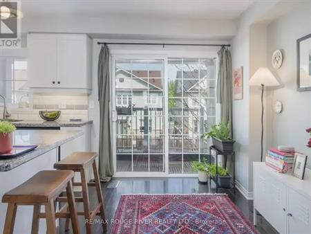 92 HARBOURSIDE DRIVE | 92 HARBOURSIDE DRIVE, Whitby