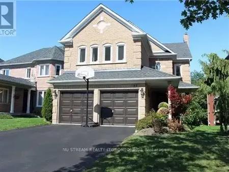 50 DEERGLEN TERRACE | 50 DEERGLEN TERRACE, Aurora