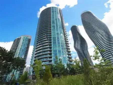 Absolute III - 80 Absolute #11159 | 80 Absolute Ave, Mississauga