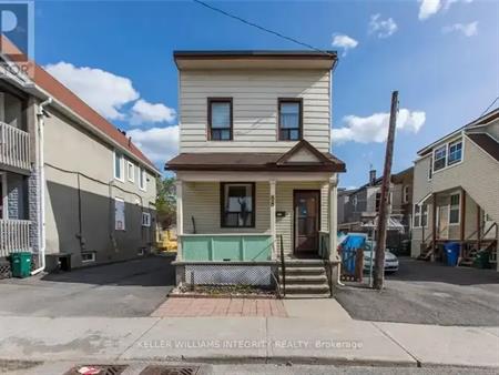 88 POPLAR STREET | 88 POPLAR STREET, Ottawa
