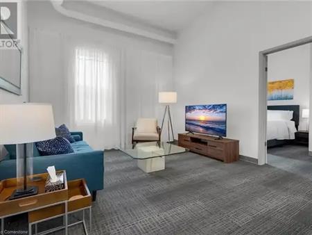 110 ROBINSON Street Unit# 103 | 110 ROBINSON Street Unit# 103, Simcoe