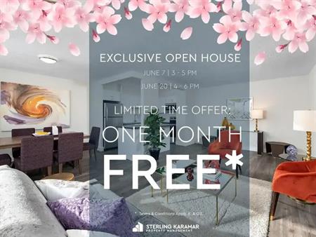 Promenade Gardens | 301 Dixon Road, Etobicoke