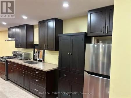 BSMT. - 127 THRESHING MILL BOULEVARD | BSMT. - 127 THRESHING MILL BOULEVARD, Oakville