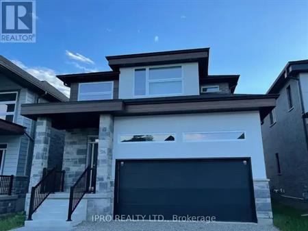 516 DOONWOODS CRESCENT W | 516 DOONWOODS CRESCENT W, Kitchener