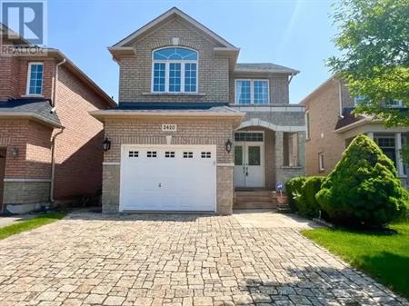 2420 HILDA DRIVE | 2420 HILDA DRIVE, Oakville