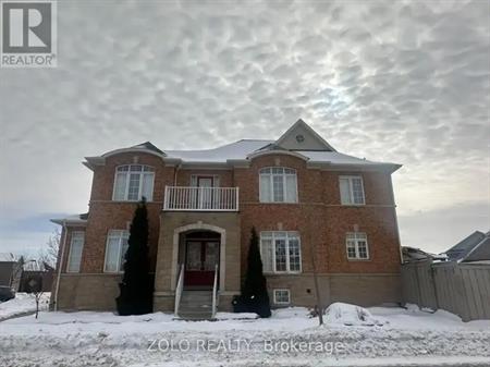 29 GAMBLE DRIVE | 29 GAMBLE DRIVE, Ajax