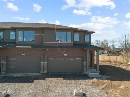 UPPER - 807 BRADFORD AVENUE | UPPER - 807 BRADFORD AVENUE, Fort Erie
