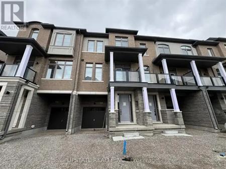 19 ARCHAMBAULT WAY | 19 ARCHAMBAULT WAY, Vaughan