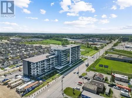 1624 LAUZON Unit# 116 | 1624 LAUZON Unit# 116, Windsor